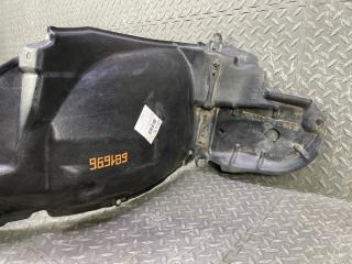 Подкрылок правый передний TOYOTA PRIUS ZVW30 2ZR-FXE 53875-47030 4 ракурс