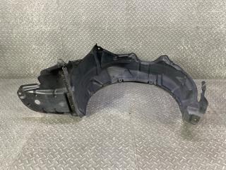 Подкрылок правый передний TOYOTA PRIUS ZVW30 2ZR-FXE 53875-47030 5 ракурс