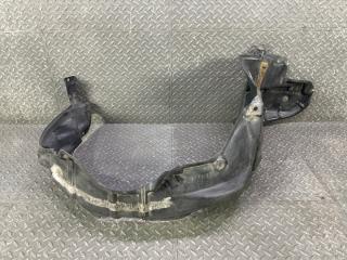 Подкрылок правый передний TOYOTA PRIUS ZVW30 2ZR-FXE 53875-47030 1 ракурс
