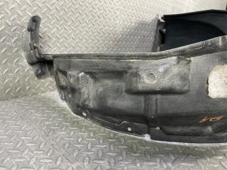 Подкрылок правый передний TOYOTA PRIUS ZVW30 2ZR-FXE 53875-47030 2 ракурс