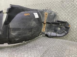 Подкрылок правый передний TOYOTA PRIUS ZVW30 2ZR-FXE 53875-47030 4 ракурс