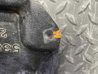 Подкрылок правый передний TOYOTA PRIUS ZVW30 2ZR-FXE 53875-47030 5 ракурс