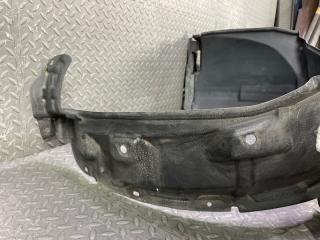 Подкрылок правый передний TOYOTA PRIUS ZVW30 2ZR-FXE 53875-47030 2 ракурс