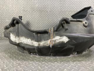 Подкрылок правый передний TOYOTA PRIUS ZVW30 2ZR-FXE 53875-47030 3 ракурс