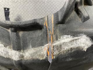 Подкрылок правый передний TOYOTA PRIUS ZVW30 2ZR-FXE 53875-47030 4 ракурс