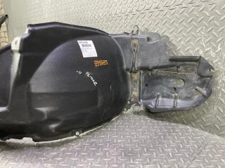 Подкрылок правый передний TOYOTA PRIUS ZVW30 2ZR-FXE 53875-47030 5 ракурс