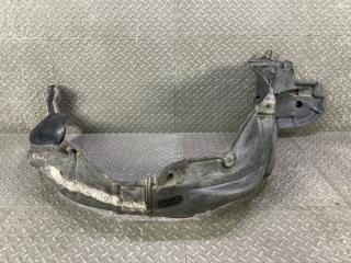 Подкрылок правый передний TOYOTA PRIUS ZVW30 2ZR-FXE 53875-47030 1 ракурс
