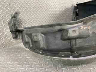 Подкрылок правый передний TOYOTA PRIUS ZVW30 2ZR-FXE 53875-47030 2 ракурс