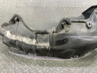 Подкрылок правый передний TOYOTA PRIUS ZVW30 2ZR-FXE 53875-47030 3 ракурс