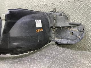 Подкрылок правый передний TOYOTA PRIUS ZVW30 2ZR-FXE 53875-47030 4 ракурс