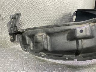 Подкрылок правый передний TOYOTA PRIUS ZVW30 2ZR-FXE 53875-47030 2 ракурс