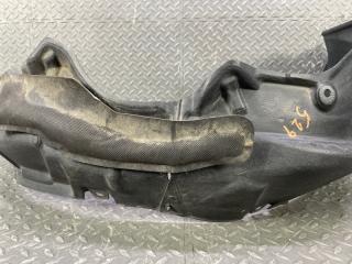 Подкрылок правый передний TOYOTA PRIUS ZVW30 2ZR-FXE 53875-47030 3 ракурс