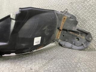 Подкрылок правый передний TOYOTA PRIUS ZVW30 2ZR-FXE 53875-47030 4 ракурс