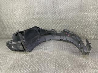 Подкрылок правый передний TOYOTA PRIUS ZVW30 2ZR-FXE 53875-47030 5 ракурс