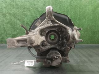 Ступица правая передняя TOYOTA PRIUS ZVW30 2ZR-FXE 4 ракурс Ступица правая передняя TOYOTA PRIUS ZVW30 2ZR-FXE 4 ракурс