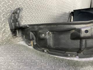 Подкрылок правый передний TOYOTA PRIUS ZVW30 2ZR-FXE 53875-47030 2 ракурс