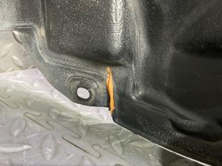 Подкрылок правый передний TOYOTA PRIUS ZVW30 2ZR-FXE 53875-47030 3 ракурс