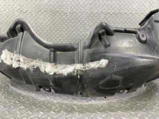 Подкрылок правый передний TOYOTA PRIUS ZVW30 2ZR-FXE 53875-47030 4 ракурс