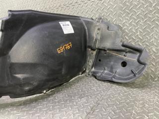Подкрылок правый передний TOYOTA PRIUS ZVW30 2ZR-FXE 53875-47030 5 ракурс