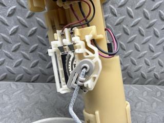 Топливный насос TOYOTA PASSO KGC10 1KR-FE 23210-B1100 3 ракурс