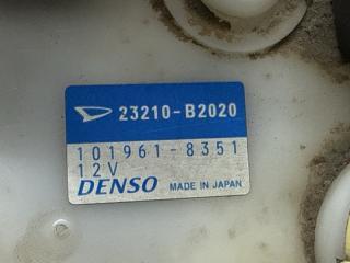 Топливный насос DAIHATSU MOVE L185S KF 23210-B2020 5 ракурс
