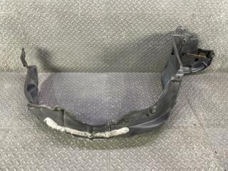 Подкрылок правый передний TOYOTA PRIUS ZVW30 2ZR-FXE 53875-47030 1 ракурс