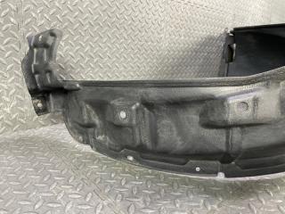 Подкрылок правый передний TOYOTA PRIUS ZVW30 2ZR-FXE 53875-47030 2 ракурс