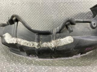 Подкрылок правый передний TOYOTA PRIUS ZVW30 2ZR-FXE 53875-47030 3 ракурс