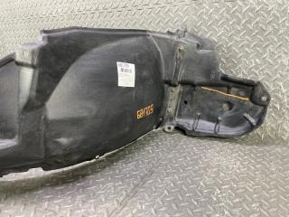 Подкрылок правый передний TOYOTA PRIUS ZVW30 2ZR-FXE 53875-47030 4 ракурс