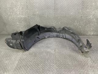 Подкрылок правый передний TOYOTA PRIUS ZVW30 2ZR-FXE 53875-47030 5 ракурс