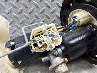 Топливный насос HONDA VAMOS HM1 E07Z 3 ракурс