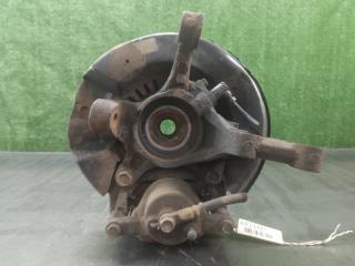 Ступица левая передняя TOYOTA IST NCP65 1NZ-FE 4 ракурс