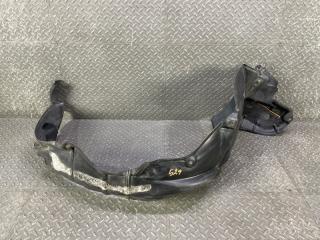 Подкрылок правый передний TOYOTA PRIUS ZVW30 2ZR-FXE 53875-47030 1 ракурс