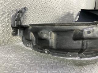 Подкрылок правый передний TOYOTA PRIUS ZVW30 2ZR-FXE 53875-47030 2 ракурс