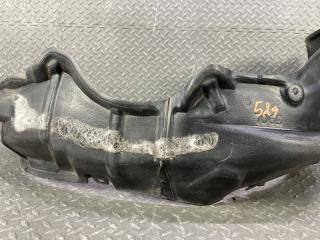 Подкрылок правый передний TOYOTA PRIUS ZVW30 2ZR-FXE 53875-47030 3 ракурс