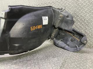 Подкрылок правый передний TOYOTA PRIUS ZVW30 2ZR-FXE 53875-47030 4 ракурс