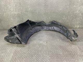 Подкрылок правый передний TOYOTA PRIUS ZVW30 2ZR-FXE 53875-47030 5 ракурс