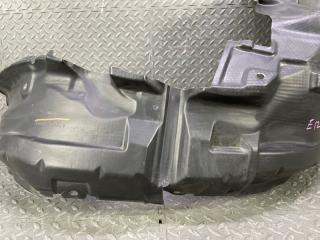 Подкрылок правый передний NISSAN NOTE E12 638423VA0A 3 ракурс Подкрылок правый передний NISSAN NOTE E12 638423VA0A 3 ракурс