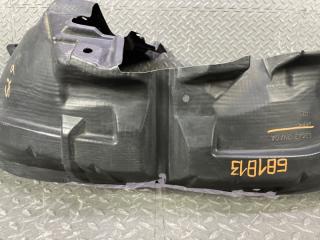 Подкрылок левый передний NISSAN NOTE E12 638433VA0A 3 ракурс Подкрылок левый передний NISSAN NOTE E12 638433VA0A 3 ракурс