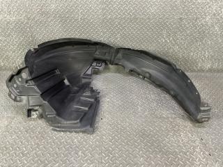 Подкрылок левый передний NISSAN NOTE E12 638433VA0A 5 ракурс Подкрылок левый передний NISSAN NOTE E12 638433VA0A 5 ракурс
