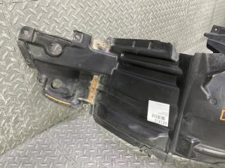 Подкрылок левый передний TOYOTA VOXY ZRR70 53806-28070 2 ракурс