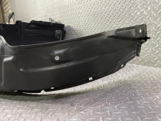 Подкрылок левый передний TOYOTA VOXY ZRR70 53806-28070 4 ракурс