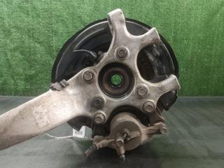 Ступица левая передняя TOYOTA MARK X GRX125 4GR-FSE 4 ракурс Ступица левая передняя TOYOTA MARK X GRX125 4GR-FSE 4 ракурс
