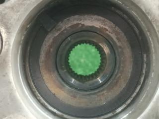 Ступица левая передняя TOYOTA MARK X GRX125 4GR-FSE 5 ракурс Ступица левая передняя TOYOTA MARK X GRX125 4GR-FSE 5 ракурс