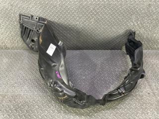 Подкрылок левый передний TOYOTA YARIS MXPA10 M15A-FKS 53876-K0010 1 ракурс