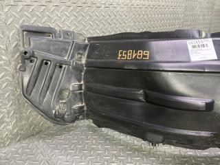 Подкрылок левый передний TOYOTA YARIS MXPA10 M15A-FKS 53876-K0010 2 ракурс