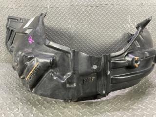 Подкрылок левый передний TOYOTA YARIS MXPA10 M15A-FKS 53876-K0010 3 ракурс