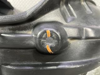 Подкрылок левый передний TOYOTA YARIS MXPA10 M15A-FKS 53876-K0010 5 ракурс
