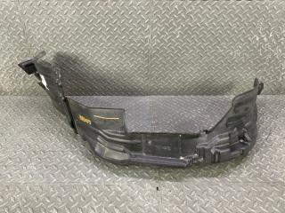 Подкрылок левый передний MITSUBISHI EK WAGON H82W 3G83 5370A513 1 ракурс