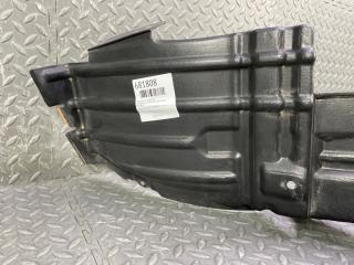 Подкрылок левый передний MITSUBISHI EK WAGON H82W 3G83 5370A513 2 ракурс